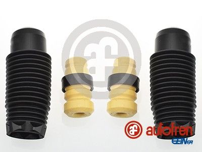 Пильники та відбійники амортизатора AUTOFREN SEINSA D5123 - zapix