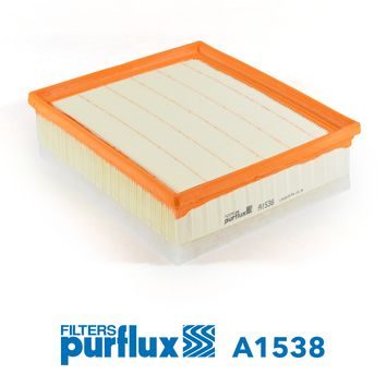Повітряний фільтр PURFLUX A1538