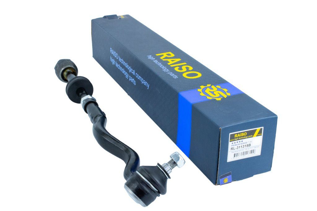 Тяга кермова RAISO RL311315B - zapix