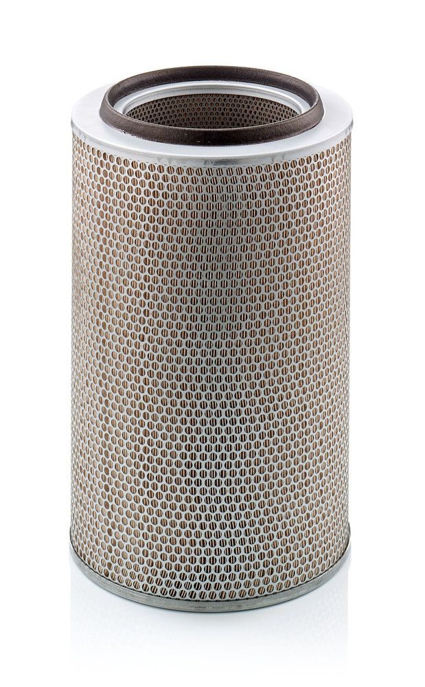Повітряний фільтр MANN-FILTER C308502 - zapix