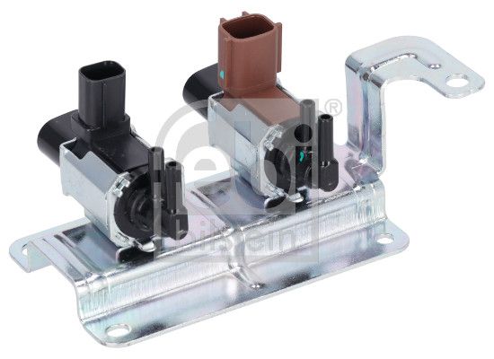 Регулятор управління повітряним потоком FEBI BILSTEIN 1000403 - zapix