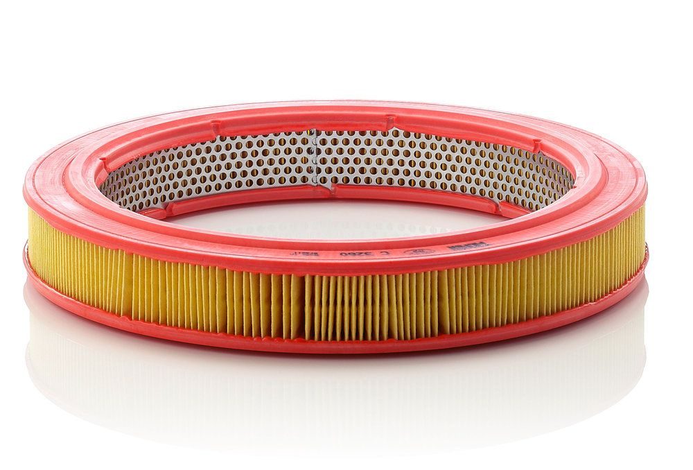 Повітряний фільтр MANN-FILTER C3260 - zapix