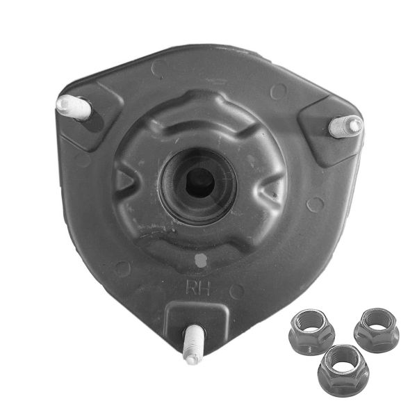 Опора амортизаційної стійки CTR GA0027R - zapix