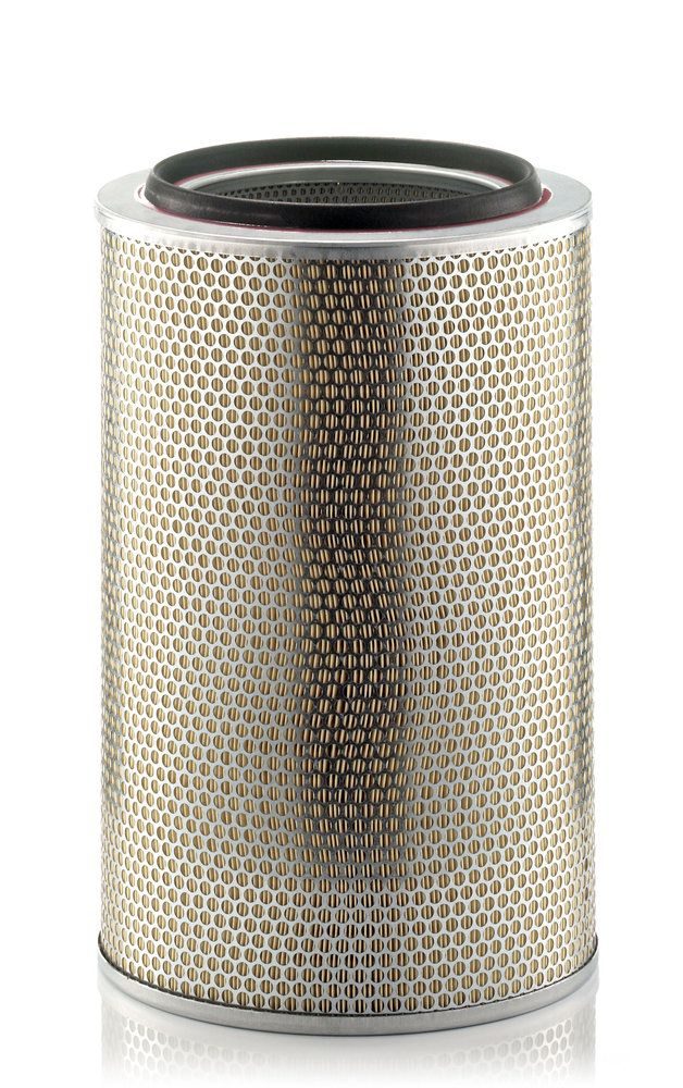 Повітряний фільтр MANN-FILTER C308503 - zapix