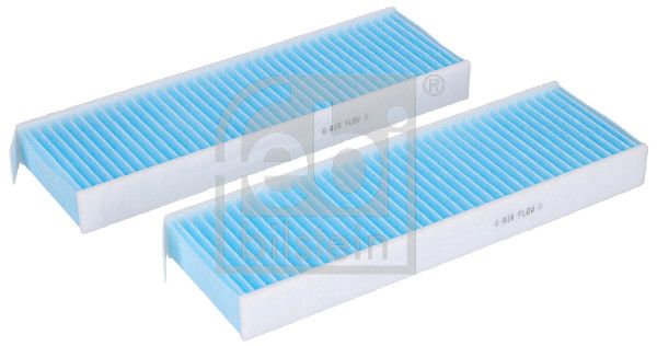 Фільтр салону FEBI BILSTEIN 108937 - zapix