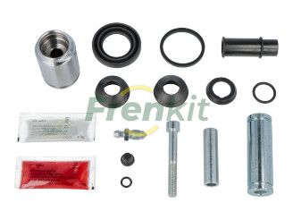 Ремкомплект гальмівного супорта FRENKIT 736080 - zapix