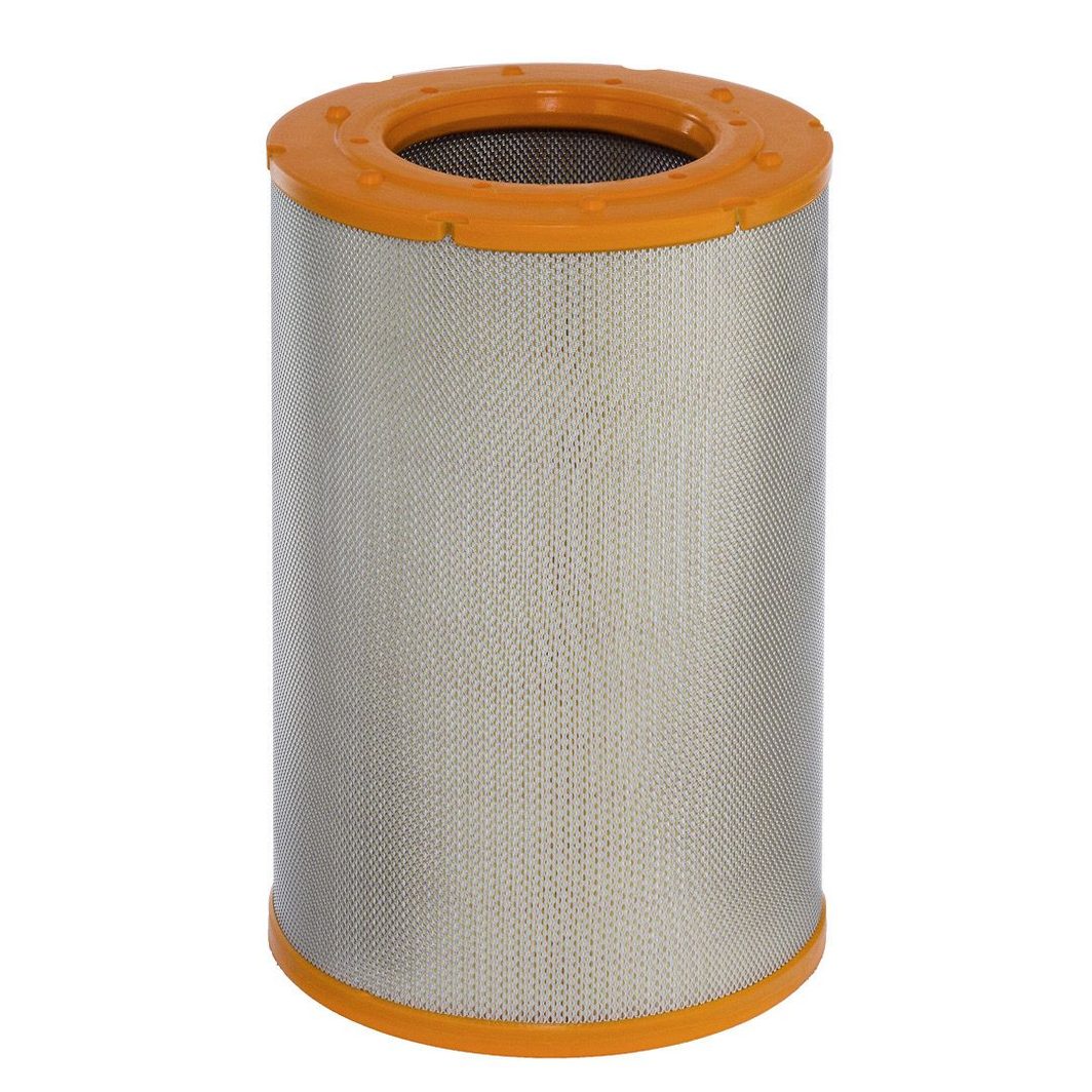 Повітряний фільтр HENGST FILTER E306L - zapix