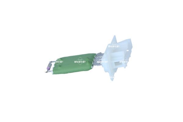 Резистор пічки NRF 342119 - zapix