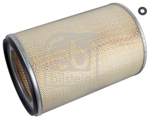 Повітряний фільтр FEBI BILSTEIN 170543 - zapix