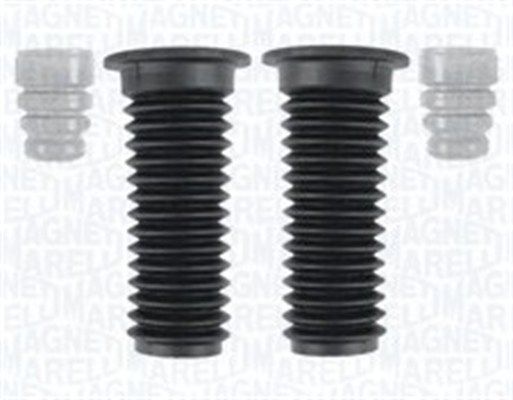Пильники та відбійники амортизатора MAGNETI MARELLI 310116110218 - zapix