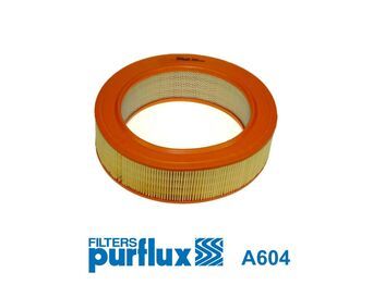 Повітряний фільтр PURFLUX A604 - zapix