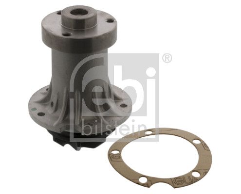 Помпа системи охолодження FEBI BILSTEIN 11688 - zapix