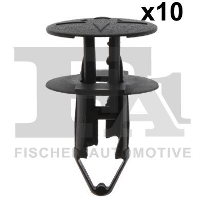 Кліпси FA1 122000410 - zapix