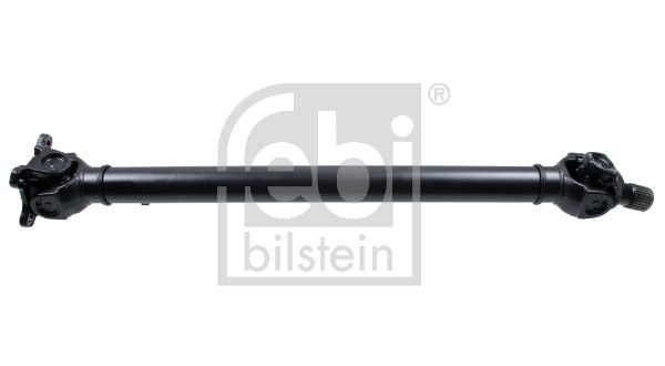 Карданний вал FEBI BILSTEIN 174101 - zapix