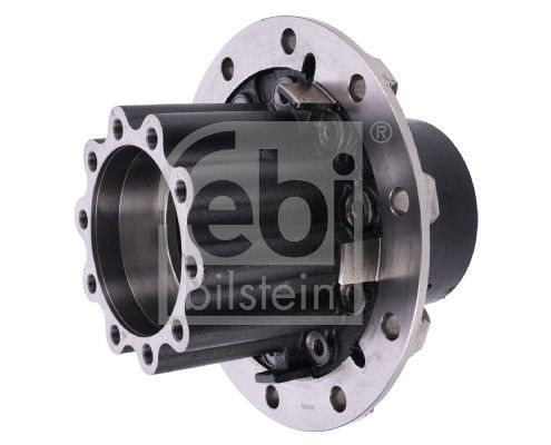 Підшипник / маточина колеса FEBI BILSTEIN 181708 - zapix