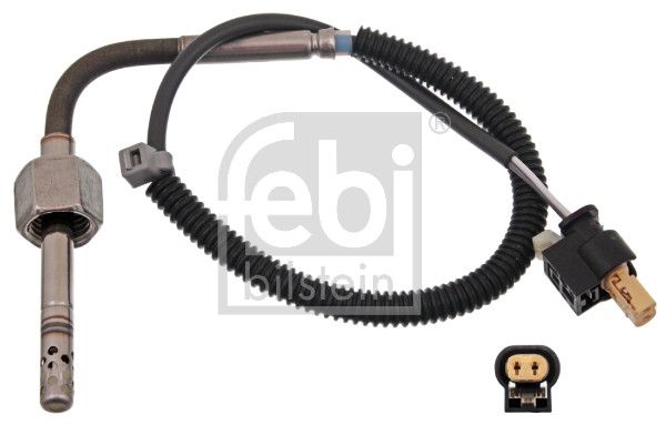 Датчик температури відпрацьованих газів FEBI BILSTEIN 49299 - zapix