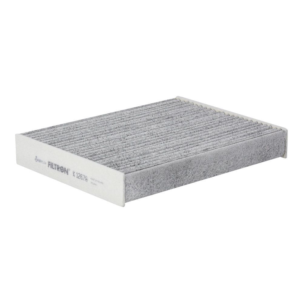 Фільтр салону FILTRON K1267A - zapix
