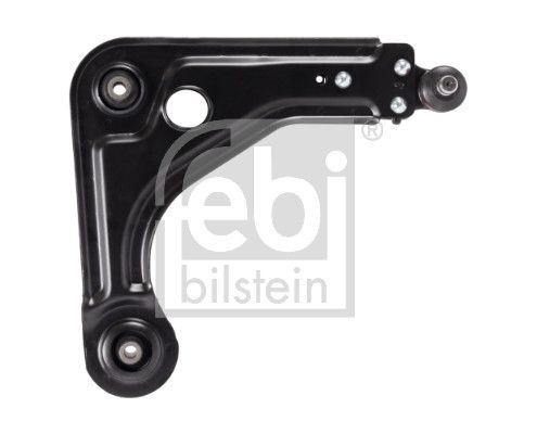 Важіль підвіски FEBI BILSTEIN 10210 - zapix