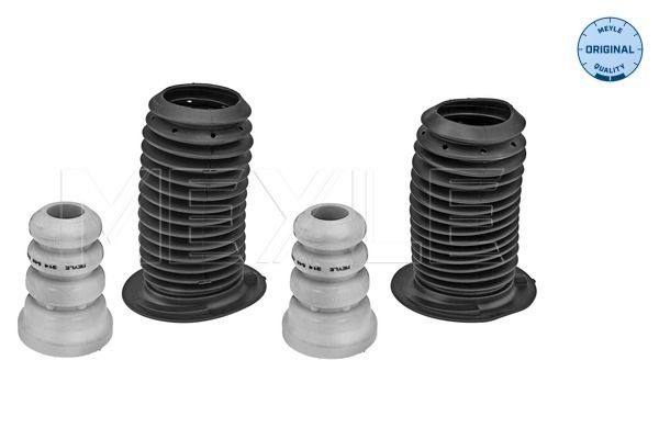 Пильники та відбійники амортизатора MEYLE 3146400020 - zapix