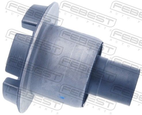Сайлентблок балки FEBEST TAB509 - zapix