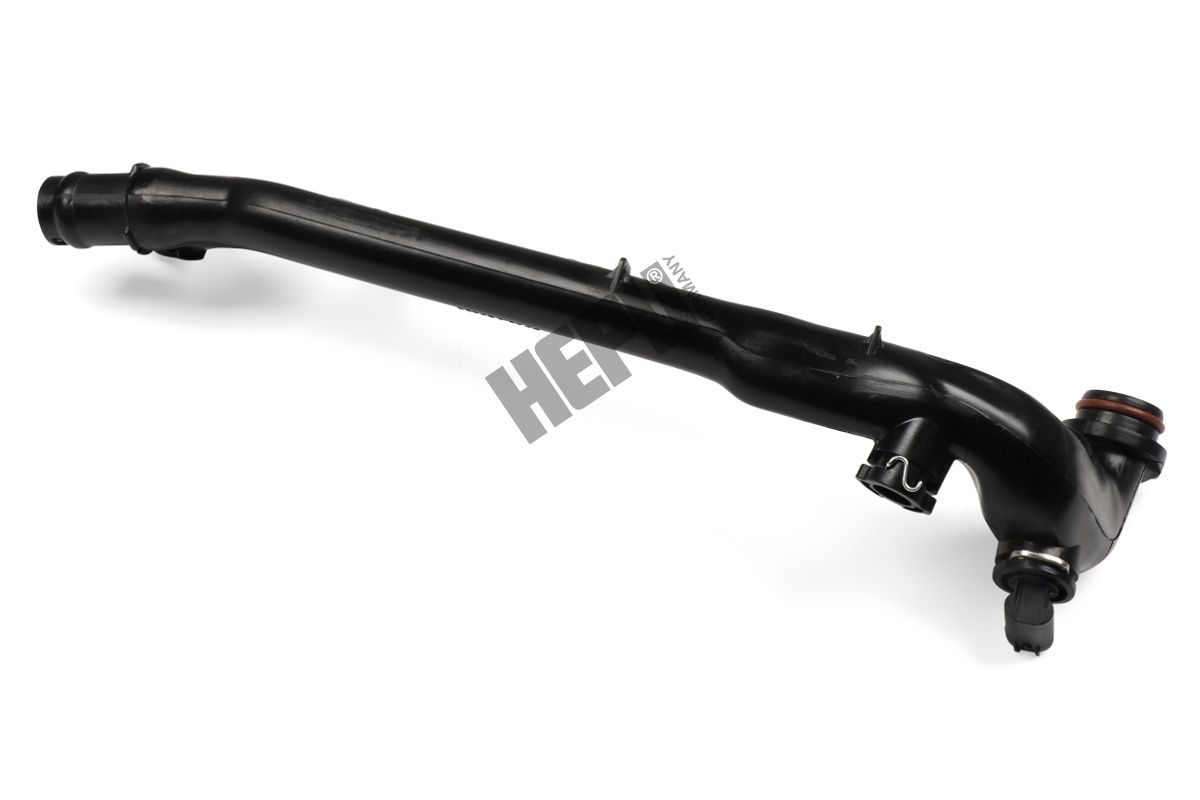 Патрубок системи охолодження HEPU TM7003 - zapix