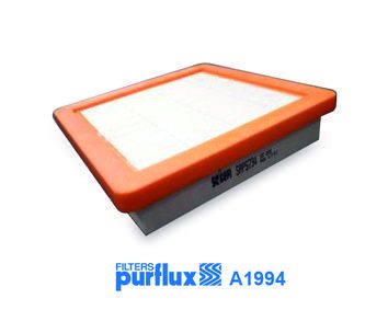 Повітряний фільтр PURFLUX A1994 - zapix