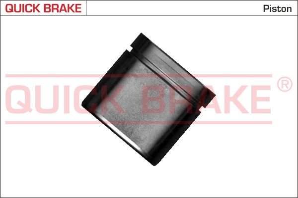 Поршень гальмівного супорта QUICK BRAKE 185201K - zapix