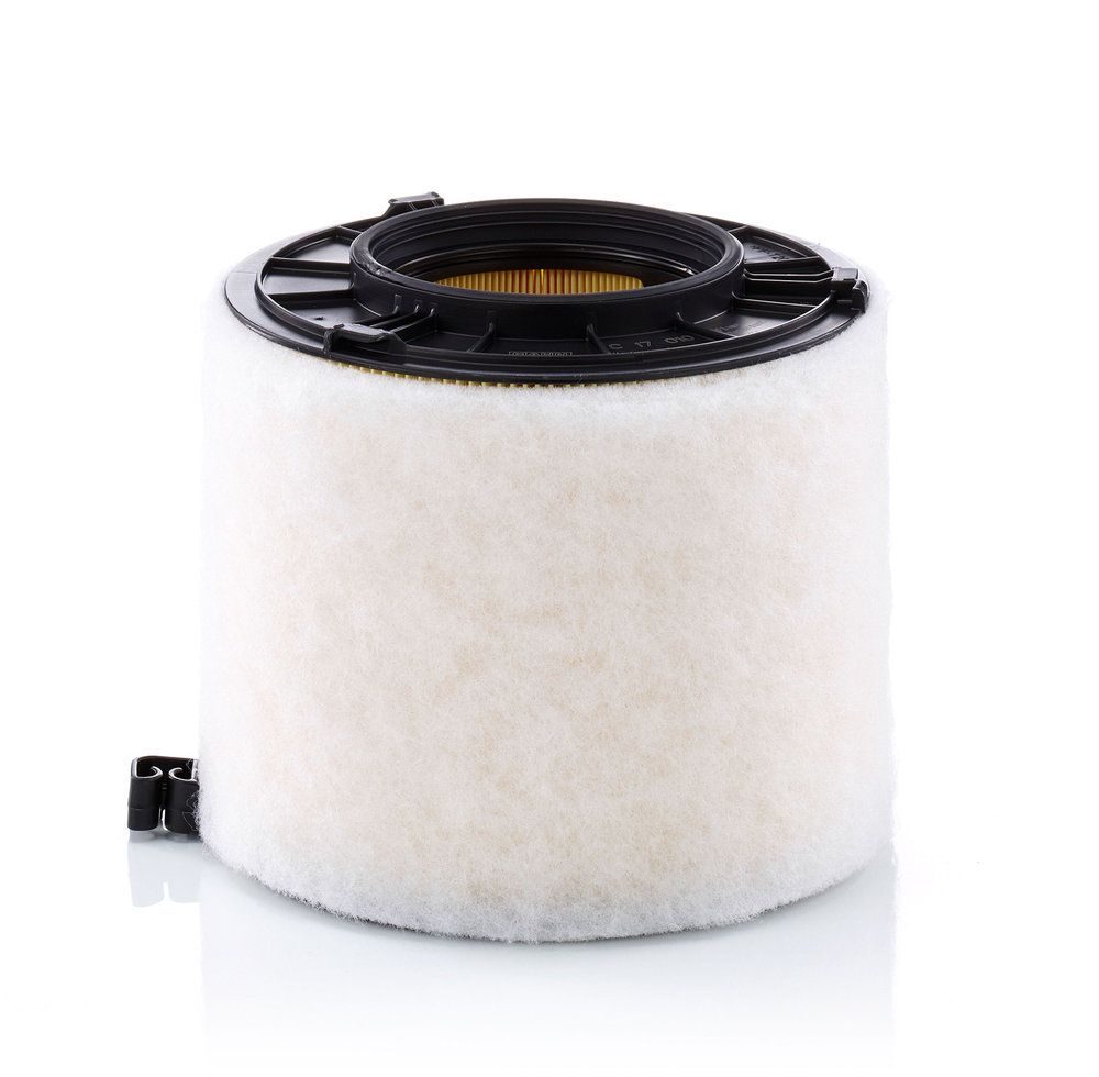Повітряний фільтр MANN-FILTER C17010 - zapix