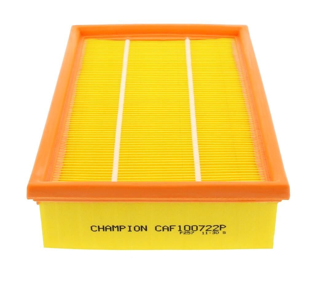 Воздушный фильтр CHAMPION CAF100722P