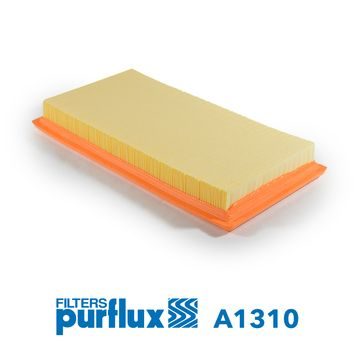Повітряний фільтр PURFLUX A1310 - zapix