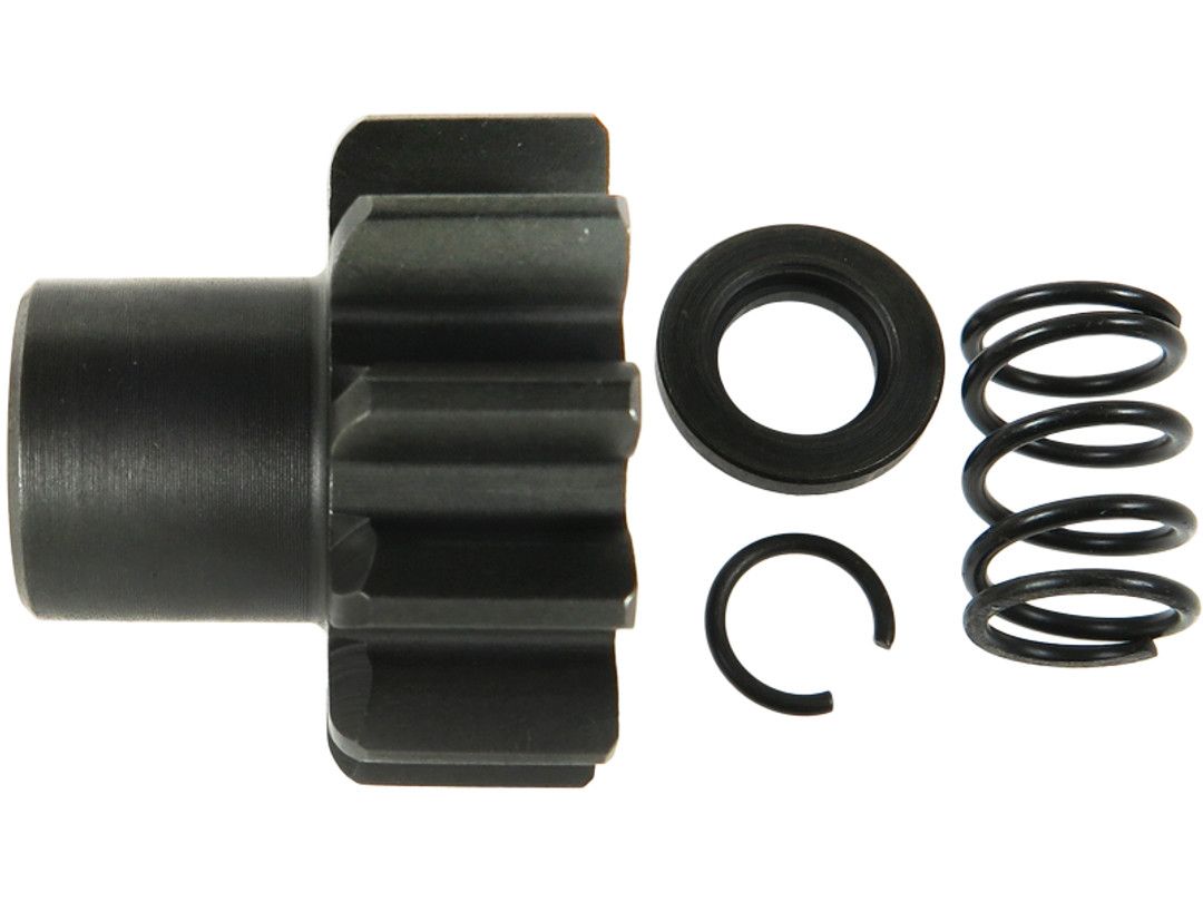 Деталі стартера AS-PL SRS1031 - zapix