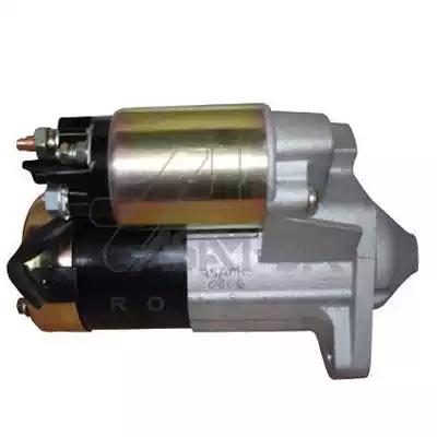 Стартер ASAM AUTOMOTIVE 30194 - zapix