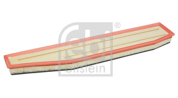 Повітряний фільтр FEBI BILSTEIN 101443 - zapix