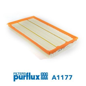 Повітряний фільтр PURFLUX A1177