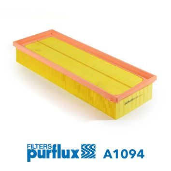 Повітряний фільтр PURFLUX A1094 - zapix