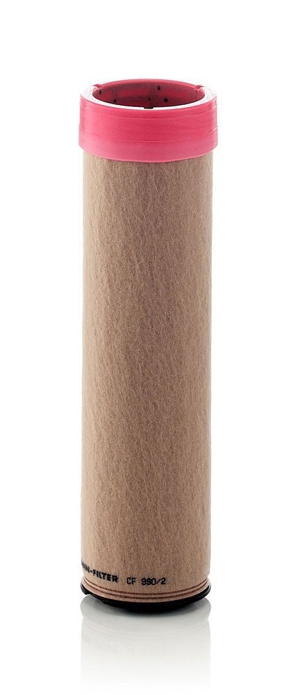 Повітряний фільтр MANN-FILTER CF9902 - zapix