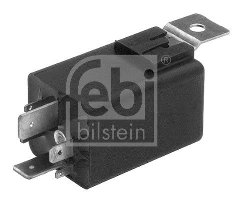 Реле свічок розжарювання FEBI BILSTEIN 14419 - zapix