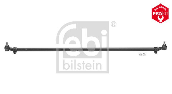 Тяга кермова FEBI BILSTEIN 03386 - zapix