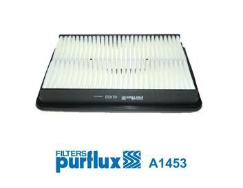 Повітряний фільтр PURFLUX A1453 - zapix