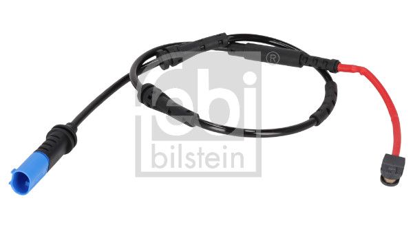Датчик зносу гальмівних колодок FEBI BILSTEIN 197536 - zapix