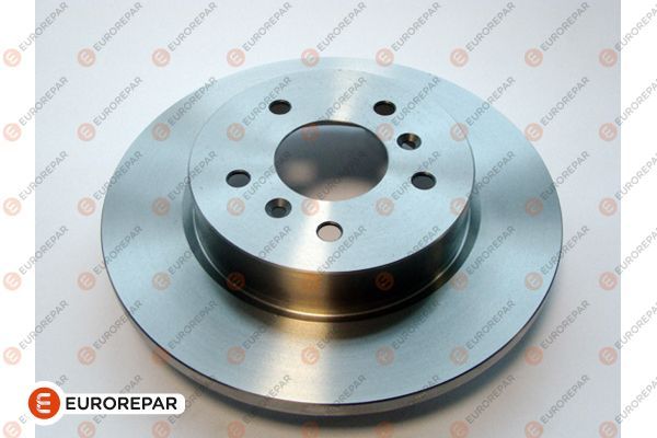 Гальмівний диск EUROREPAR 1686722980 - zapix