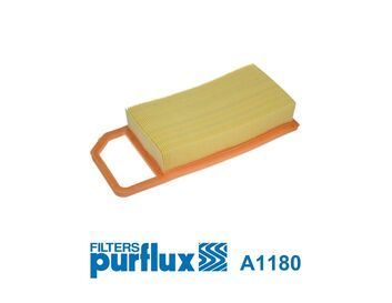 Повітряний фільтр PURFLUX A1180