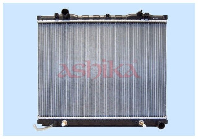 Радіатор охолодження двигуна ASHIKA RDA333014 - zapix