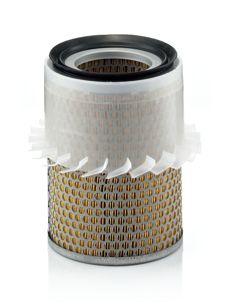Повітряний фільтр MANN-FILTER C16181 - zapix