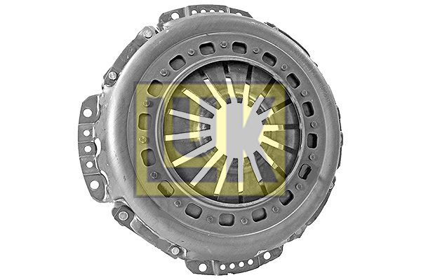 Натискний диск зчеплення SCHAEFFLER LUK 133027210 - zapix