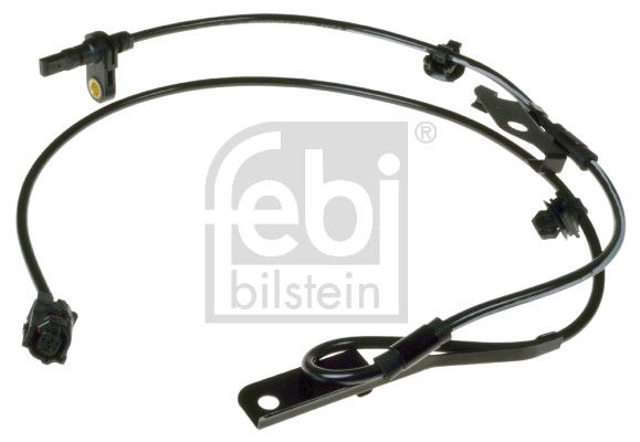 Датчик ABS FEBI BILSTEIN 109700 - zapix