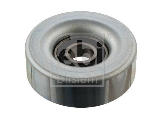Обвідний ролик ременя приводного FEBI BILSTEIN 31480 - zapix