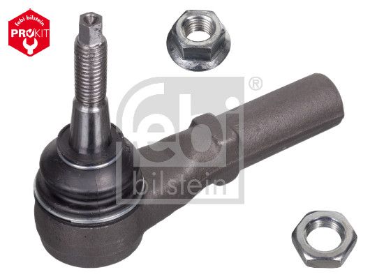 Наконечник кермової тяги FEBI BILSTEIN 102390 - zapix