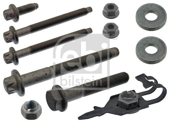 Болты и гайки подвески FEBI BILSTEIN 43699