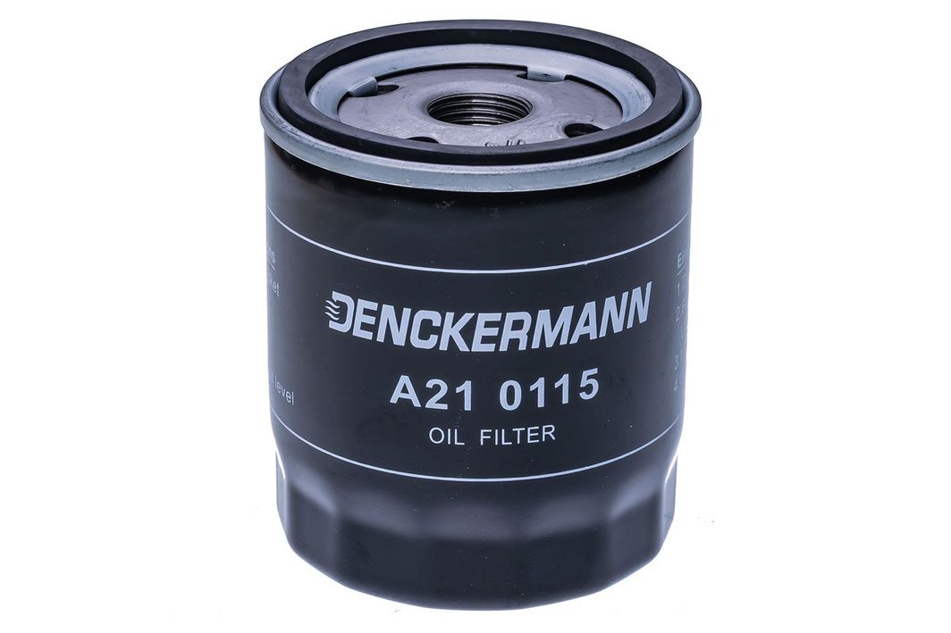 Оливний фільтр DENCKERMANN A210115 - zapix